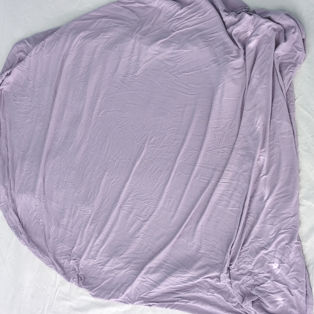 Kyte Baby Taro Crib Sheet